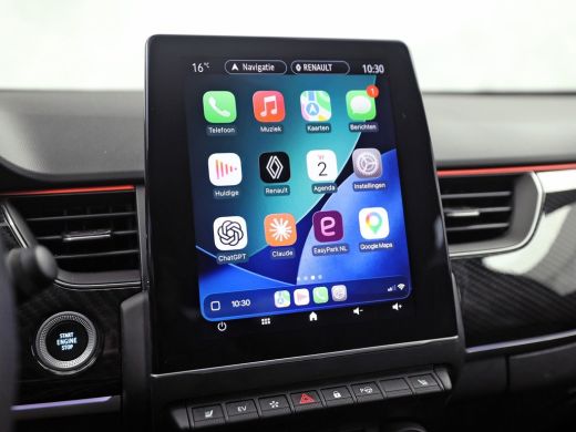 Renault Arkana 1.6 E-Tech Hybrid 145 R.S. Line 145Pk Automaat (VIRTUAL COCKPIT, APPLE CARPLAY, GROOT NAVI, CAMER... ActivLease financial lease