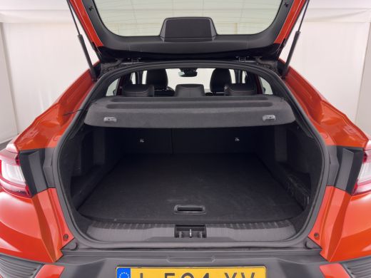 Renault Arkana 1.6 E-Tech Hybrid 145 R.S. Line (INCL-BTW) Aut. *LEATHER | FULL-LED | BLINDSPOT | CAMERA | BOSE-A... ActivLease financial lease