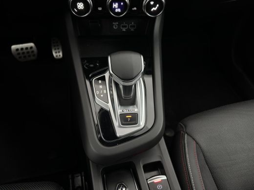 Renault Arkana 1.6 E-Tech Hybrid 145 R.S. Line (INCL-BTW) Aut. *LEATHER | FULL-LED | BLINDSPOT | CAMERA | BOSE-A... ActivLease financial lease