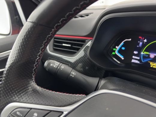 Renault Arkana 1.6 E-Tech Hybrid 145 R.S. Line (INCL-BTW) Aut. *LEATHER | FULL-LED | BLINDSPOT | CAMERA | BOSE-A... ActivLease financial lease