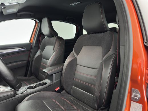 Renault Arkana 1.6 E-Tech Hybrid 145 R.S. Line (INCL-BTW) Aut. *LEATHER | FULL-LED | BLINDSPOT | CAMERA | BOSE-A... ActivLease financial lease