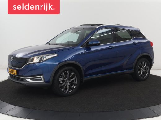 Seres 3 52kWh | Panoramadak | Leder | Stoelverwarming | 360 Camera | Navigatie | Keyless | Elektrische st... ActivLease financial lease