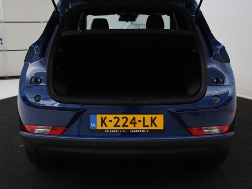 Seres 3 52kWh | Panoramadak | Leder | Stoelverwarming | 360 Camera | Navigatie | Keyless | Elektrische st... ActivLease financial lease