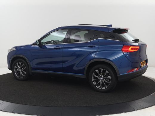 Seres 3 52kWh | Panoramadak | Leder | Stoelverwarming | 360 Camera | Navigatie | Keyless | Elektrische st... ActivLease financial lease