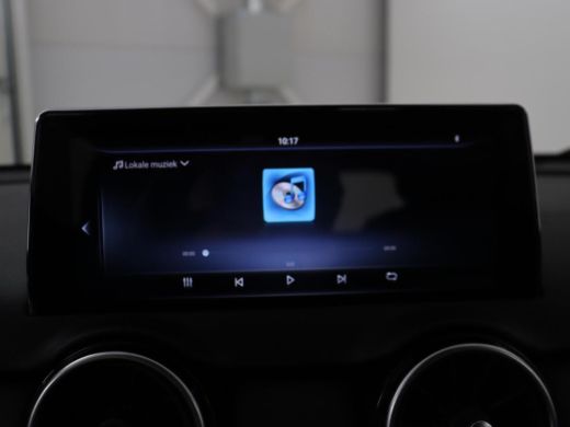 Seres 3 52kWh | Panoramadak | Leder | Stoelverwarming | 360 Camera | Navigatie | Keyless | Elektrische st... ActivLease financial lease