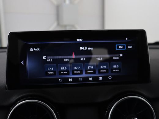 Seres 3 52kWh | Panoramadak | Leder | Stoelverwarming | 360 Camera | Navigatie | Keyless | Elektrische st... ActivLease financial lease