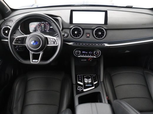 Seres 3 52kWh | Panoramadak | Leder | Stoelverwarming | 360 Camera | Navigatie | Keyless | Elektrische st... ActivLease financial lease