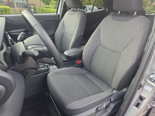 Toyota Yaris Cross 1.5 Hybrid 115 Dynamic Comfort Pack | Apple CarPlay | Parkeersensoren | Rijklaarprijs incl. garan... ActivLease financial lease