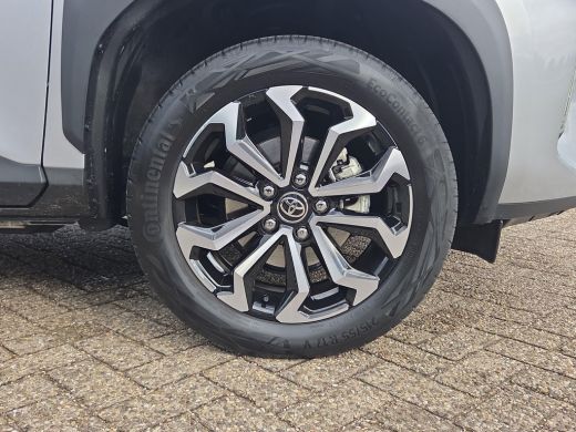 Toyota Yaris Cross 1.5 Hybrid 115 Dynamic Comfort Pack | Apple CarPlay | Parkeersensoren | Rijklaarprijs incl. garan... ActivLease financial lease