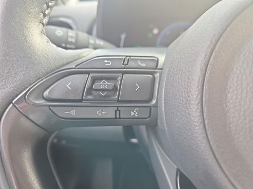 Toyota Yaris Cross 1.5 Hybrid 115 Dynamic Comfort Pack | Apple CarPlay | Parkeersensoren | Rijklaarprijs incl. garan... ActivLease financial lease