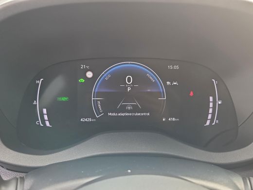 Toyota Yaris Cross 1.5 Hybrid 115 Dynamic Comfort Pack | Apple CarPlay | Parkeersensoren | Rijklaarprijs incl. garan... ActivLease financial lease