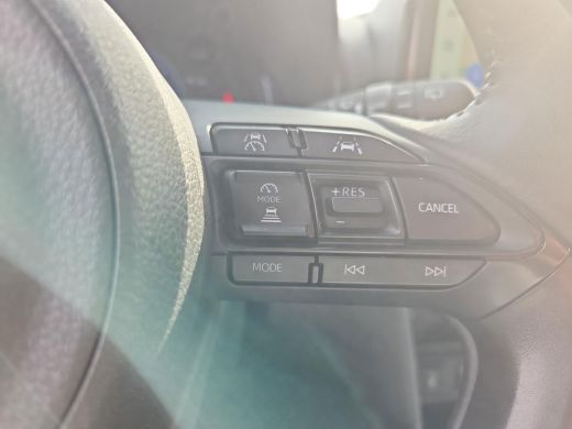 Toyota Yaris Cross 1.5 Hybrid 115 Dynamic Comfort Pack | Apple CarPlay | Parkeersensoren | Rijklaarprijs incl. garan... ActivLease financial lease