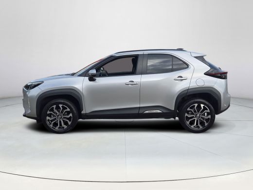 Toyota Yaris Cross 1.5 Hybrid 115 Dynamic Comfort Pack | Apple CarPlay | Parkeersensoren | Rijklaarprijs incl. garan... ActivLease financial lease