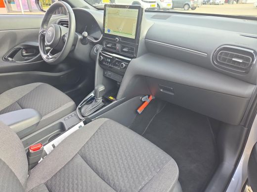 Toyota Yaris Cross 1.5 Hybrid 115 Dynamic Comfort Pack | Apple CarPlay | Parkeersensoren | Rijklaarprijs incl. garan... ActivLease financial lease