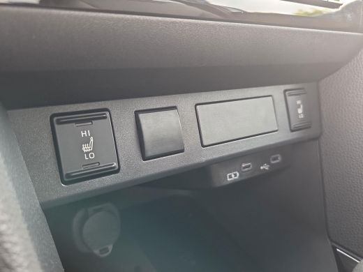 Toyota Yaris Cross 1.5 Hybrid 115 Dynamic Comfort Pack | Apple CarPlay | Parkeersensoren | Rijklaarprijs incl. garan... ActivLease financial lease