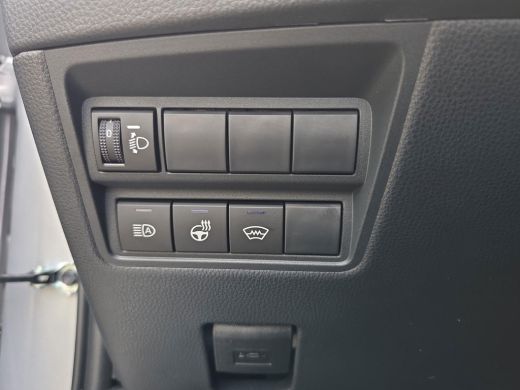 Toyota Yaris Cross 1.5 Hybrid 115 Dynamic Comfort Pack | Apple CarPlay | Parkeersensoren | Rijklaarprijs incl. garan... ActivLease financial lease