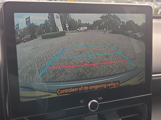 Toyota Yaris Cross 1.5 Hybrid 115 Dynamic Comfort Pack | Apple CarPlay | Parkeersensoren | Rijklaarprijs incl. garan... ActivLease financial lease