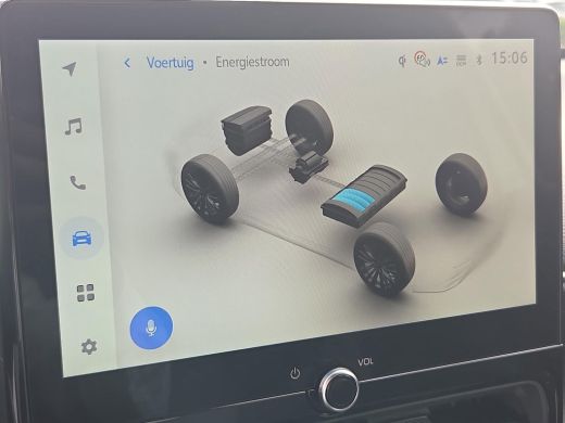 Toyota Yaris Cross 1.5 Hybrid 115 Dynamic Comfort Pack | Apple CarPlay | Parkeersensoren | Rijklaarprijs incl. garan... ActivLease financial lease