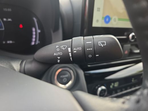 Toyota Yaris Cross 1.5 Hybrid 115 Dynamic Comfort Pack | Apple CarPlay | Parkeersensoren | Rijklaarprijs incl. garan... ActivLease financial lease