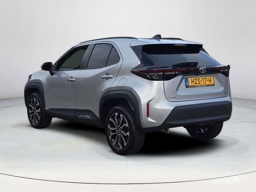 Toyota Yaris Cross 1.5 Hybrid 115 Dynamic Comfort Pack | Apple CarPlay | Parkeersensoren | Rijklaarprijs incl. garan... ActivLease financial lease