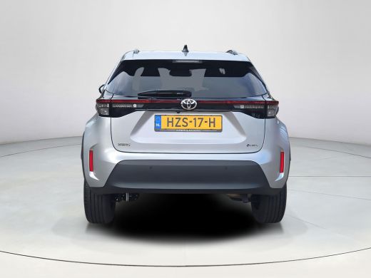 Toyota Yaris Cross 1.5 Hybrid 115 Dynamic Comfort Pack | Apple CarPlay | Parkeersensoren | Rijklaarprijs incl. garan... ActivLease financial lease