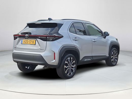 Toyota Yaris Cross 1.5 Hybrid 115 Dynamic Comfort Pack | Apple CarPlay | Parkeersensoren | Rijklaarprijs incl. garan... ActivLease financial lease