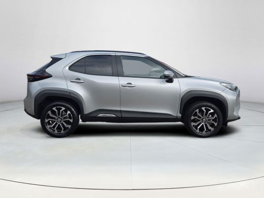 Toyota Yaris Cross 1.5 Hybrid 115 Dynamic Comfort Pack | Apple CarPlay | Parkeersensoren | Rijklaarprijs incl. garan... ActivLease financial lease