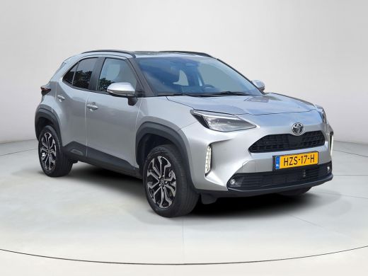 Toyota Yaris Cross 1.5 Hybrid 115 Dynamic Comfort Pack | Apple CarPlay | Parkeersensoren | Rijklaarprijs incl. garan... ActivLease financial lease