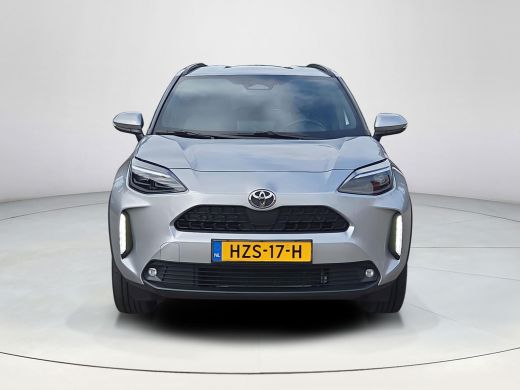 Toyota Yaris Cross 1.5 Hybrid 115 Dynamic Comfort Pack | Apple CarPlay | Parkeersensoren | Rijklaarprijs incl. garan... ActivLease financial lease