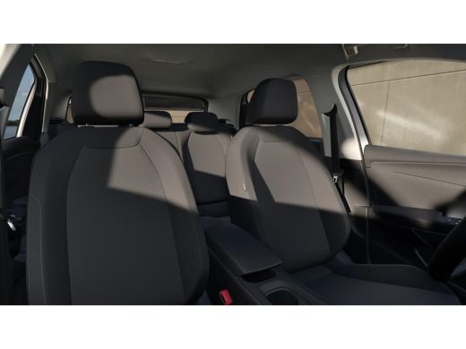 Volkswagen ID. Polo Life | Automatische afstandsregeling (Adaptive Cruise Control) | Koplampverlichting LED | Zijruit... ActivLease financial lease
