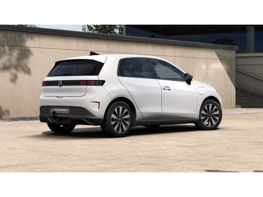 Volkswagen ID. Polo Life | Automatische afstandsregeling (Adaptive Cruise Control) | Koplampverlichting LED | Zijruit... ActivLease financial lease