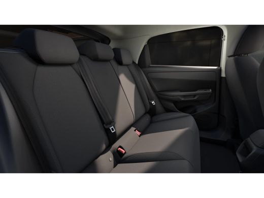 Volkswagen ID. Polo Life | Automatische afstandsregeling (Adaptive Cruise Control) | Koplampverlichting LED | Zijruit... ActivLease financial lease