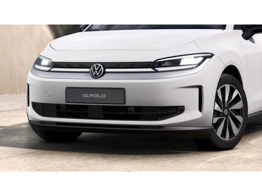 Volkswagen ID. Polo Life | Automatische afstandsregeling (Adaptive Cruise Control) | Koplampverlichting LED | Zijruit... ActivLease financial lease