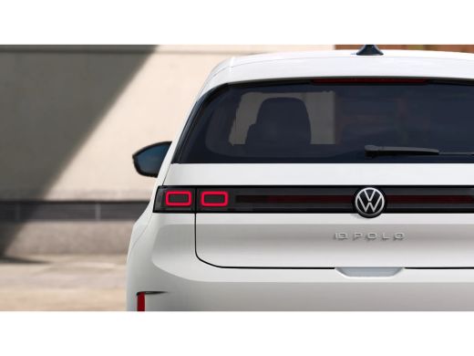Volkswagen ID. Polo Life | Automatische afstandsregeling (Adaptive Cruise Control) | Koplampverlichting LED | Zijruit... ActivLease financial lease