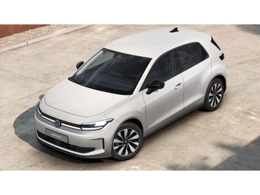 Volkswagen ID. Polo Life | Automatische afstandsregeling (Adaptive Cruise Control) | Koplampverlichting LED | Zijruit... ActivLease financial lease
