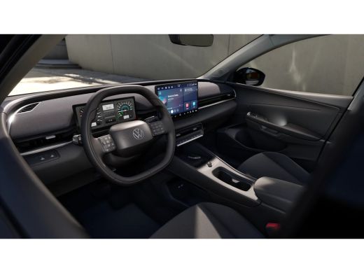 Volkswagen ID. Polo Life | Automatische afstandsregeling (Adaptive Cruise Control) | Koplampverlichting LED | Zijruit... ActivLease financial lease