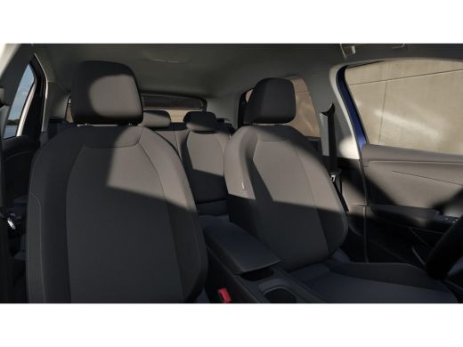Volkswagen ID. Polo Life | Automatische afstandsregeling (Adaptive Cruise Control) | Koplampverlichting LED | Zijruit... ActivLease financial lease