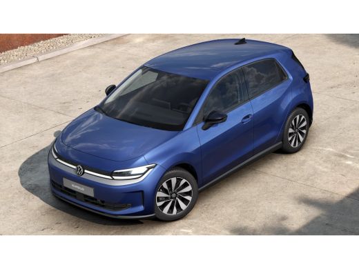 Volkswagen ID. Polo Life | Automatische afstandsregeling (Adaptive Cruise Control) | Koplampverlichting LED | Zijruit... ActivLease financial lease