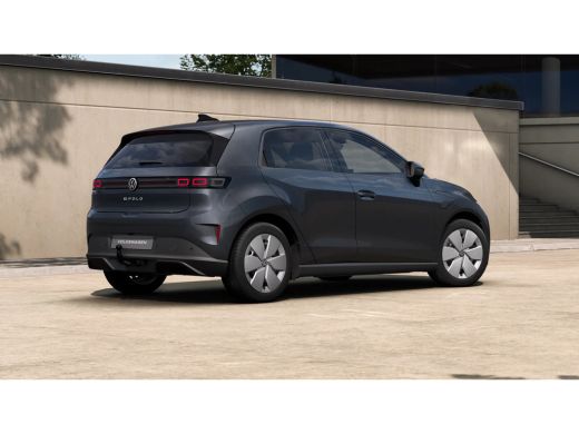Volkswagen ID. Polo Life | Automatische afstandsregeling (Adaptive Cruise Control) | Koplampverlichting LED | Zijruit... ActivLease financial lease