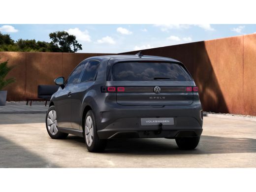 Volkswagen ID. Polo Life | Automatische afstandsregeling (Adaptive Cruise Control) | Koplampverlichting LED | Zijruit... ActivLease financial lease