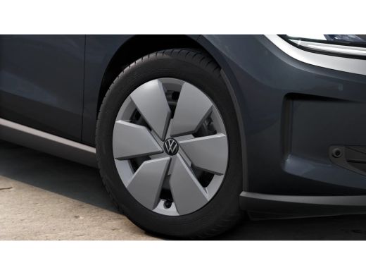 Volkswagen ID. Polo Life | Automatische afstandsregeling (Adaptive Cruise Control) | Koplampverlichting LED | Zijruit... ActivLease financial lease