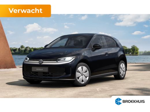 Volkswagen ID. Polo Life | Automatische afstandsregeling (Adaptive Cruise Control) | Koplampverlichting LED | Zijruit... ActivLease financial lease