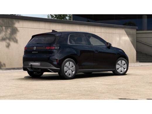 Volkswagen ID. Polo Life | Automatische afstandsregeling (Adaptive Cruise Control) | Koplampverlichting LED | Zijruit... ActivLease financial lease