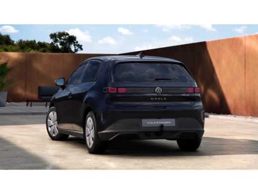 Volkswagen ID. Polo Life | Automatische afstandsregeling (Adaptive Cruise Control) | Koplampverlichting LED | Zijruit... ActivLease financial lease