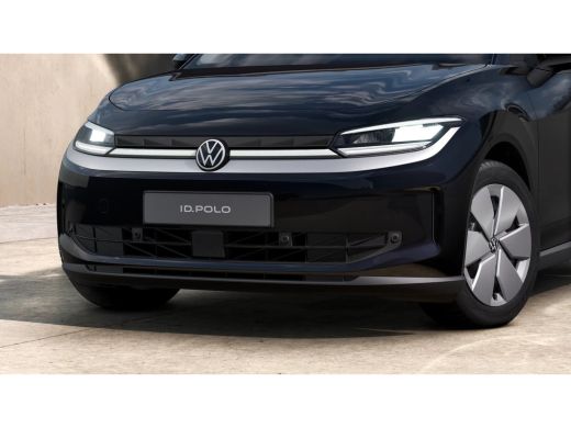 Volkswagen ID. Polo Life | Automatische afstandsregeling (Adaptive Cruise Control) | Koplampverlichting LED | Zijruit... ActivLease financial lease