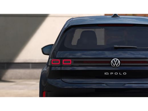 Volkswagen ID. Polo Life | Automatische afstandsregeling (Adaptive Cruise Control) | Koplampverlichting LED | Zijruit... ActivLease financial lease