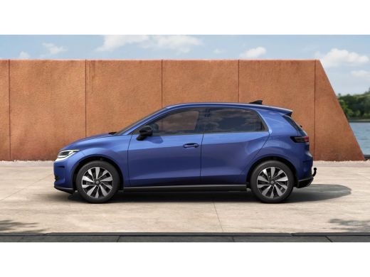 Volkswagen ID. Polo Life | Automatische afstandsregeling (Adaptive Cruise Control) | Koplampverlichting LED | Zijruit... ActivLease financial lease