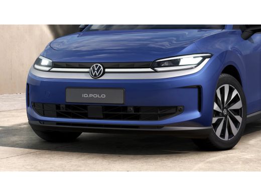 Volkswagen ID. Polo Life | Automatische afstandsregeling (Adaptive Cruise Control) | Koplampverlichting LED | Zijruit... ActivLease financial lease