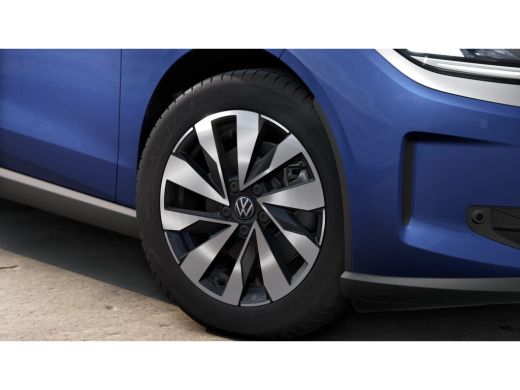 Volkswagen ID. Polo Life | Automatische afstandsregeling (Adaptive Cruise Control) | Koplampverlichting LED | Zijruit... ActivLease financial lease