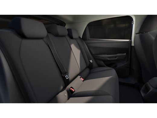 Volkswagen ID. Polo Life | Automatische afstandsregeling (Adaptive Cruise Control) | Koplampverlichting LED | Zijruit... ActivLease financial lease